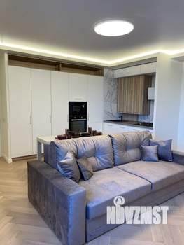 2-к квартира, на длительный срок, 65м2, 10/12 этаж