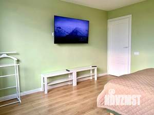 1-к квартира, посуточно, 62м2, 1/1 этаж