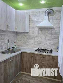 1-к квартира, посуточно, 63м2, 1/1 этаж