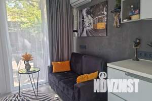 1-к квартира, посуточно, 40м2, 1/3 этаж