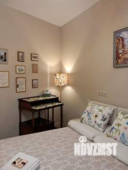 3-к квартира, посуточно, 75м2, 3/4 этаж