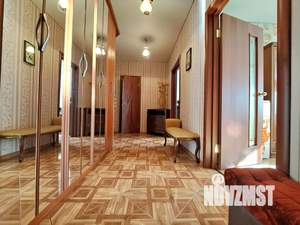 2-к квартира, посуточно, 70м2, 2/9 этаж