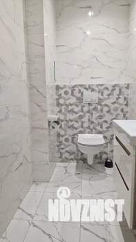 2-к квартира, посуточно, 64м2, 8/10 этаж