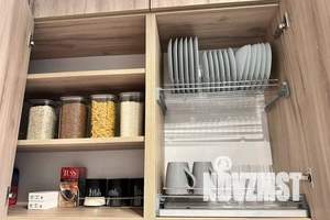 1-к квартира, посуточно, 40м2, 6/8 этаж