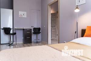 2-к квартира, посуточно, 36м2, 6/10 этаж