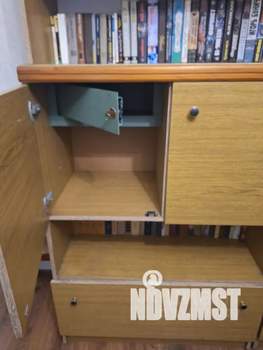 2-к квартира, посуточно, 41м2, 3/4 этаж