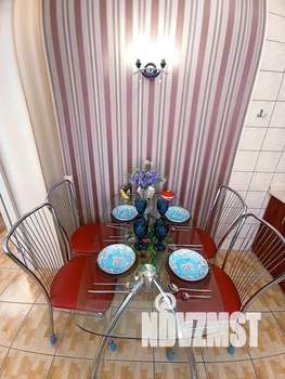 1-к квартира, посуточно, 35м2, 3/5 этаж