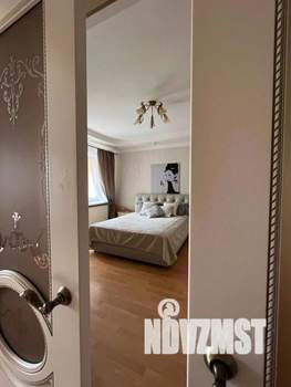 1-к квартира, посуточно, 47м2, 1/1 этаж