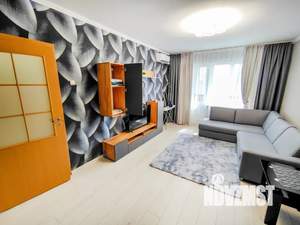 2-к квартира, посуточно, 54м2, 7/9 этаж