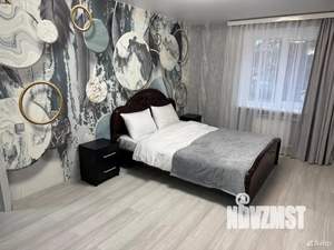 1-к квартира, посуточно, 35м2, 1/5 этаж