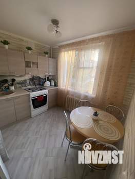 1-к квартира, посуточно, 35м2, 1/9 этаж