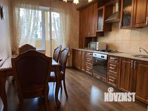 1-к квартира, на длительный срок, 44м2, 5/7 этаж