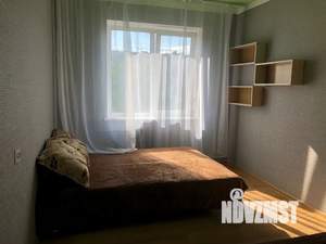 2-к квартира, посуточно, 54м2, 3/5 этаж