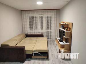 2-к квартира, посуточно, 42м2, 1/1 этаж