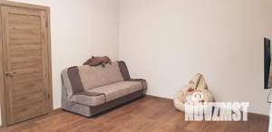 2-к квартира, посуточно, 43м2, 2/3 этаж