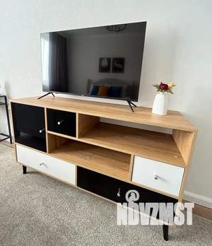 1-к квартира, посуточно, 41м2, 4/8 этаж