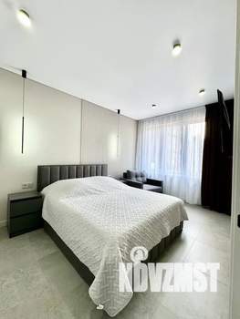 2-к квартира, посуточно, 44м2, 5/10 этаж