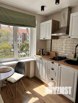 1-к квартира, на длительный срок, 32м2, 2/5 этаж