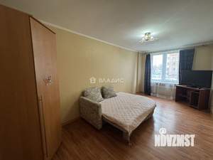 1-к квартира, на длительный срок, 45м2, 1/10 этаж