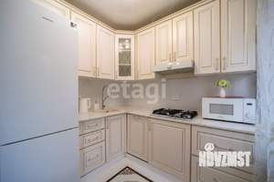 2-к квартира, на длительный срок, 48м2, 2/4 этаж