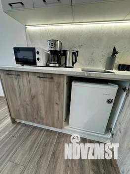 1-к квартира, посуточно, 18м2, 1/1 этаж