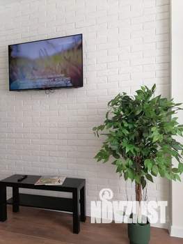 1-к квартира, посуточно, 39м2, 1/9 этаж