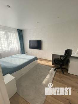 1-к квартира, посуточно, 32м2, 6/9 этаж