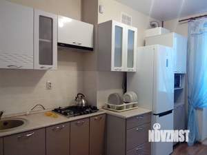 1-к квартира, на длительный срок, 43м2, 3/9 этаж