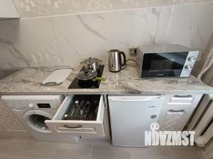 1-к квартира, посуточно, 39м2, 7/10 этаж