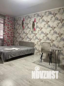 1-к квартира, посуточно, 36м2, 3/5 этаж