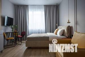 1-к квартира, посуточно, 24м2, 3/8 этаж