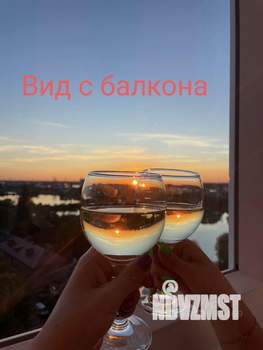 1-к квартира, на длительный срок, 38м2, 11/12 этаж