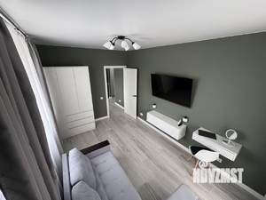 1-к квартира, на длительный срок, 32м2, 2/9 этаж