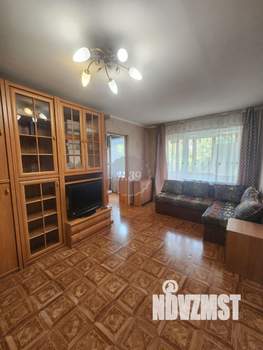 2-к квартира, на длительный срок, 42м2, 2/5 этаж