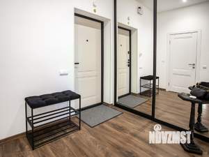 1-к квартира, на длительный срок, 49м2, 2/12 этаж