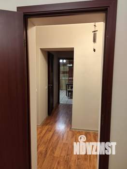 1-к квартира, на длительный срок, 35м2, 4/4 этаж