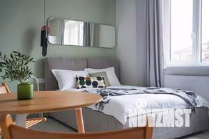 1-к квартира, посуточно, 22м2, 1/4 этаж
