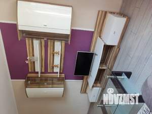 1-к квартира, посуточно, 60м2, 1/1 этаж