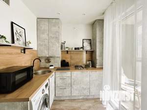 1-к квартира, посуточно, 40м2, 4/10 этаж