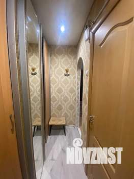 2-к квартира, посуточно, 60м2, 4/5 этаж