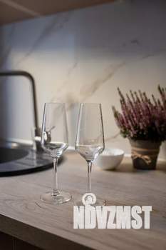 2-к квартира, посуточно, 46м2, 2/3 этаж