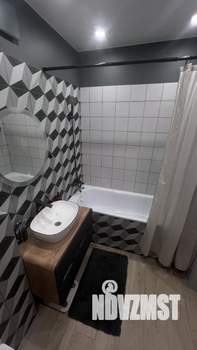 1-к квартира, на длительный срок, 40м2, 5/9 этаж