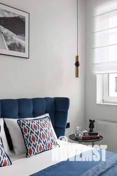 2-к квартира, посуточно, 50м2, 1/1 этаж