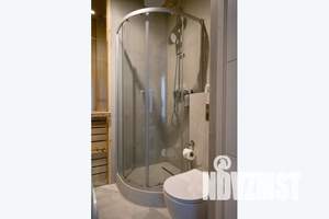 1-к квартира, посуточно, 16м2, 1/8 этаж