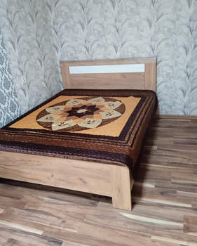 1-к квартира, на длительный срок, 36м2, 2/9 этаж