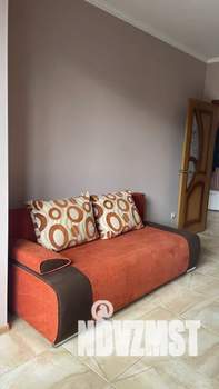 1-к квартира, посуточно, 46м2, 3/8 этаж