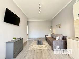 2-к квартира, посуточно, 60м2, 1/1 этаж