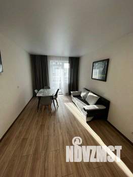 2-к квартира, посуточно, 64м2, 1/1 этаж