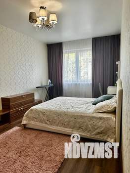 2-к квартира, посуточно, 60м2, 5/9 этаж