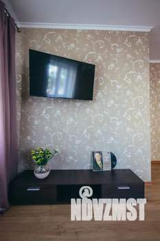 1-к квартира, посуточно, 35м2, 3/5 этаж